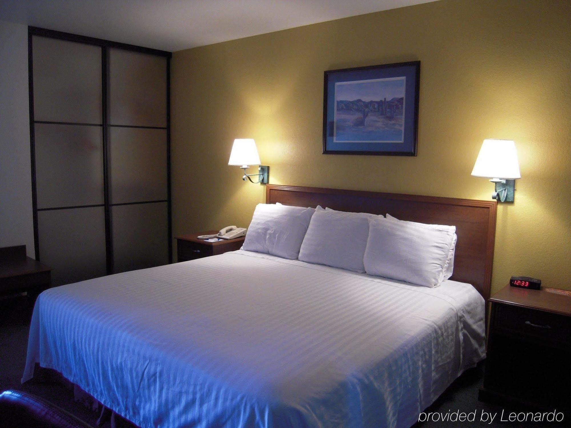 Voyager Resort Inn Vail Pokoj fotografie